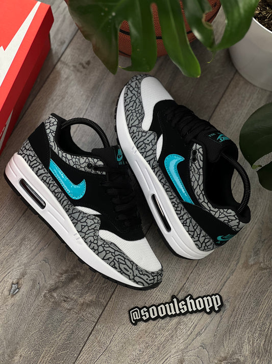 Nike Air Max 1 Atmos Elephant