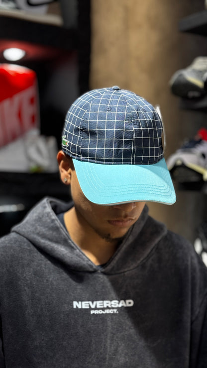 GORRA LACOSTE