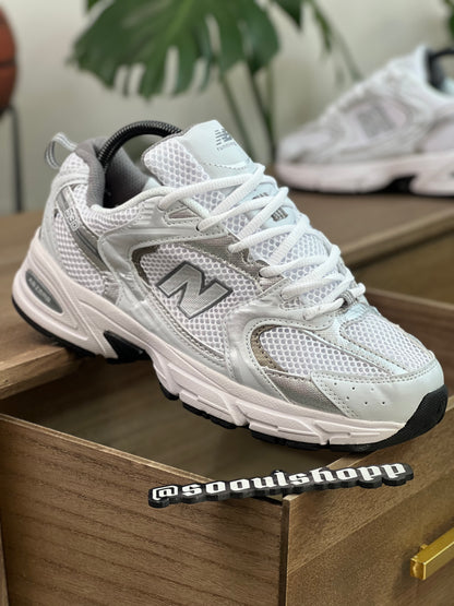 New Balance 530 Grey