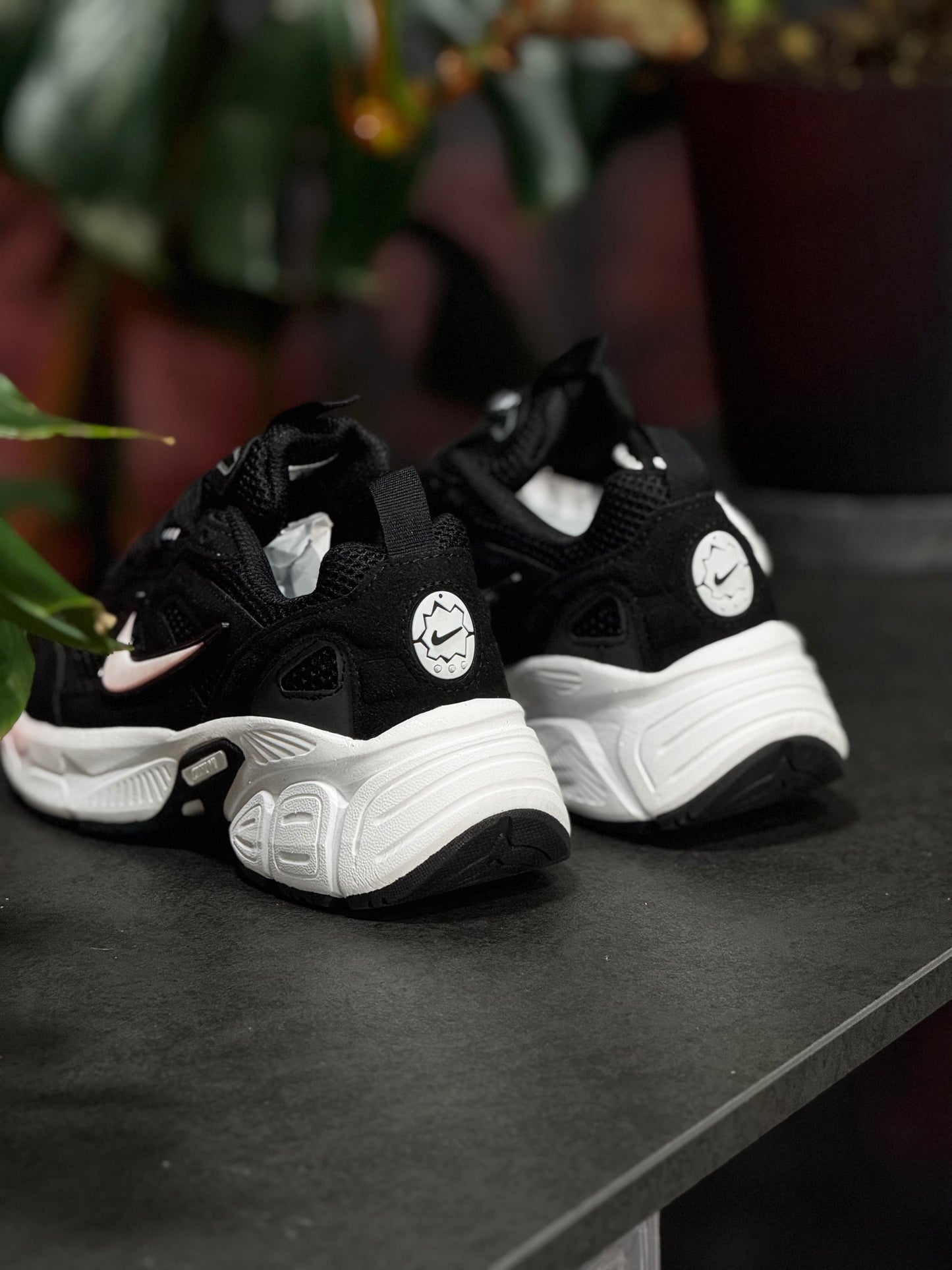 Nike V5K Run - Negro