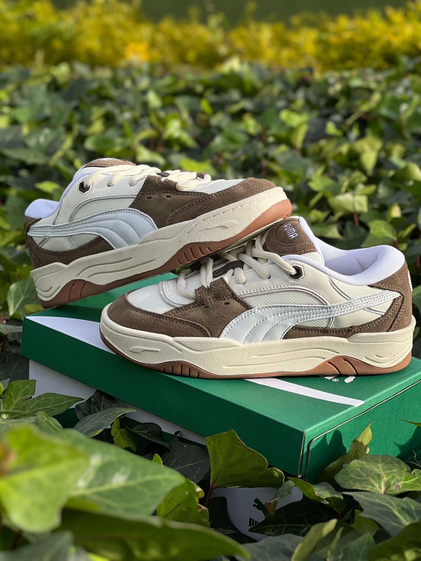 Puma 180 Café