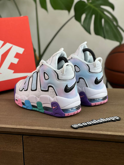 Nike Air More Uptempo - Multicolor