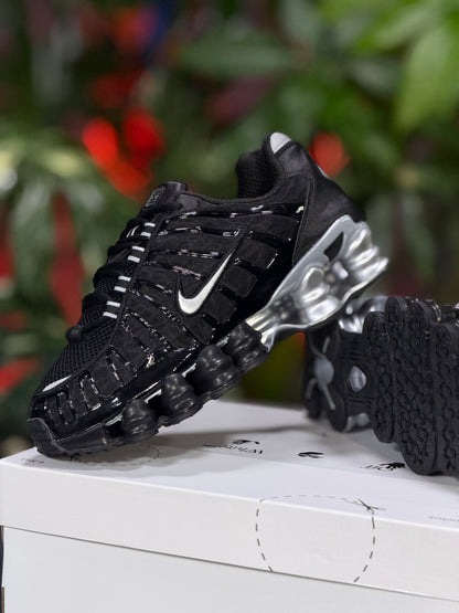 Nike shox TL grey