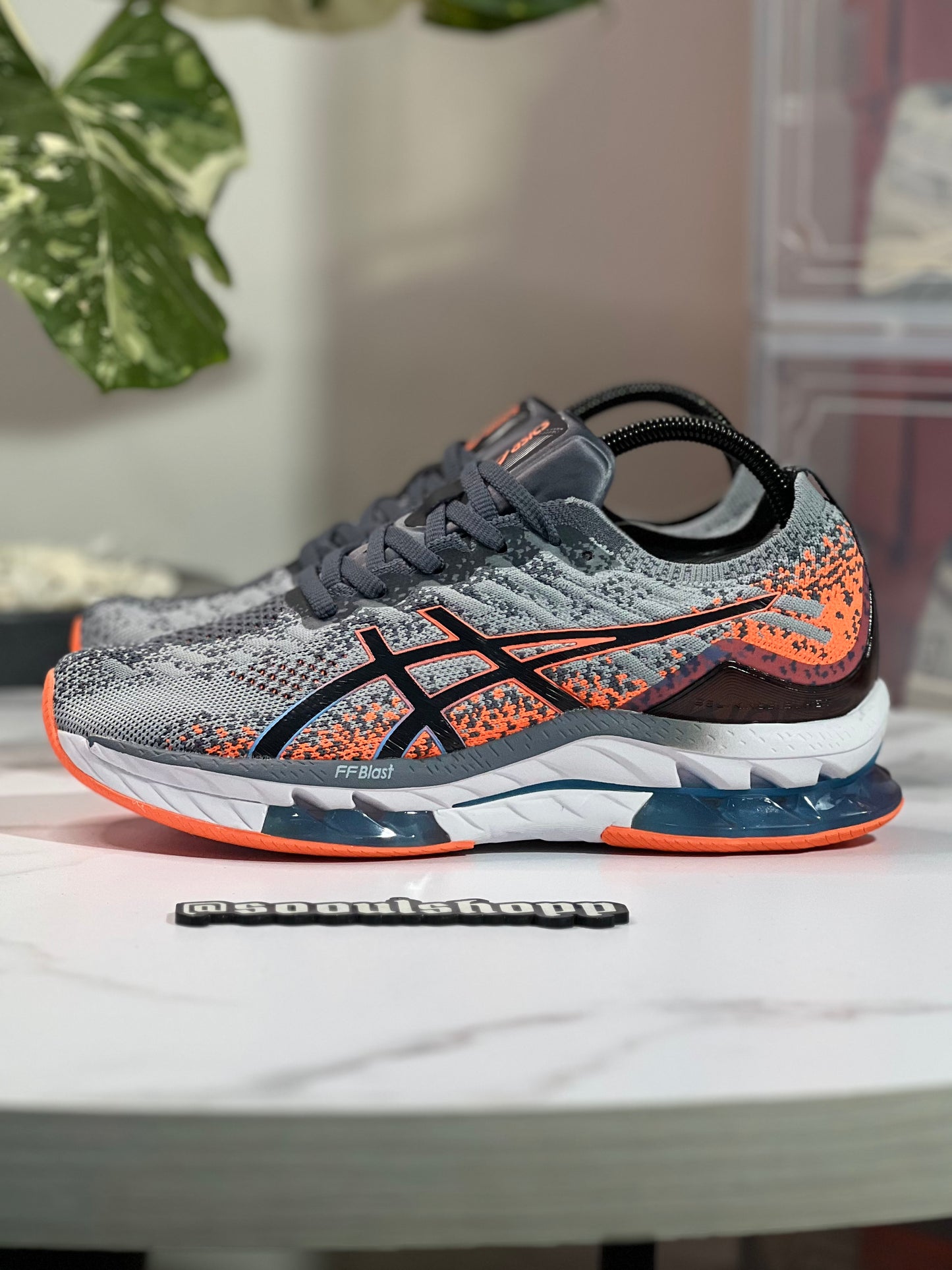 ASICS Gel-Kinsei Blast