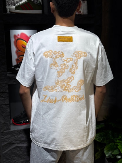 Camiseta LV