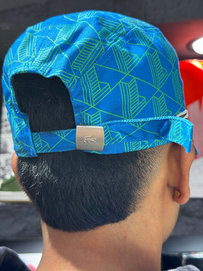GORRA LACOSTE