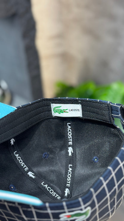 GORRA LACOSTE