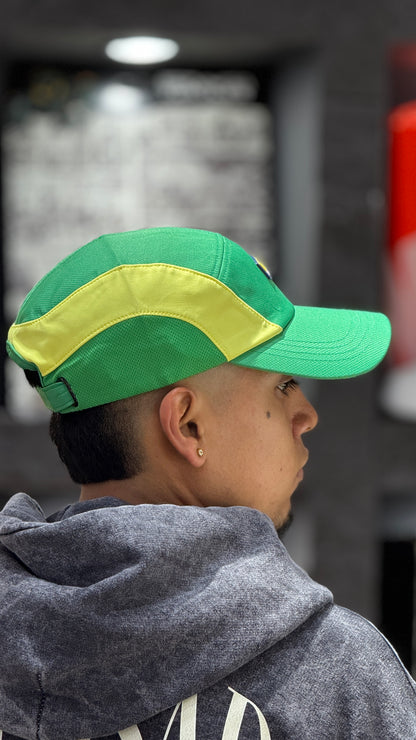 Gorra TN