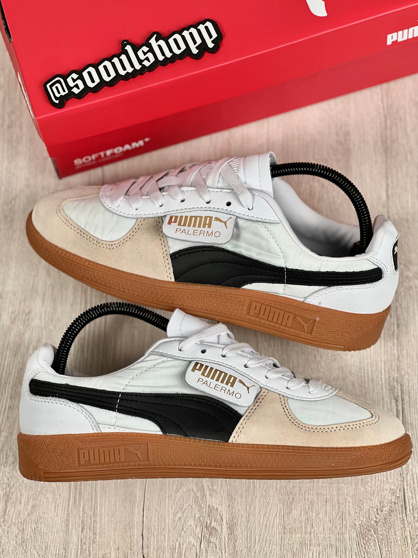 Puma “Palermo”