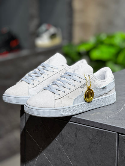 Puma x One piece