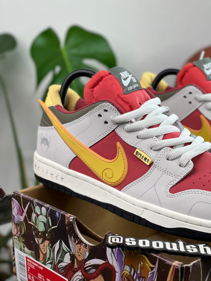 Nike Dunk Low x Ambush Saint Seiya