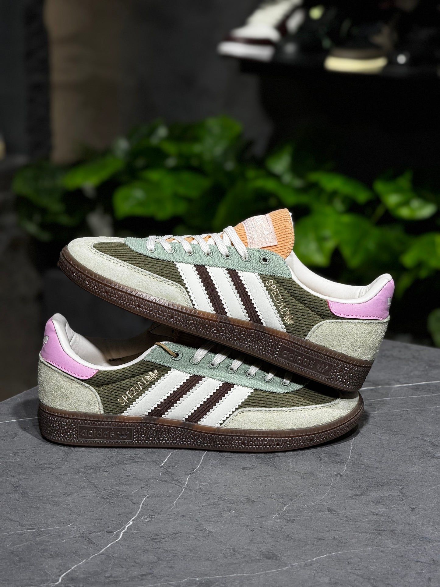 Adidas Spezial