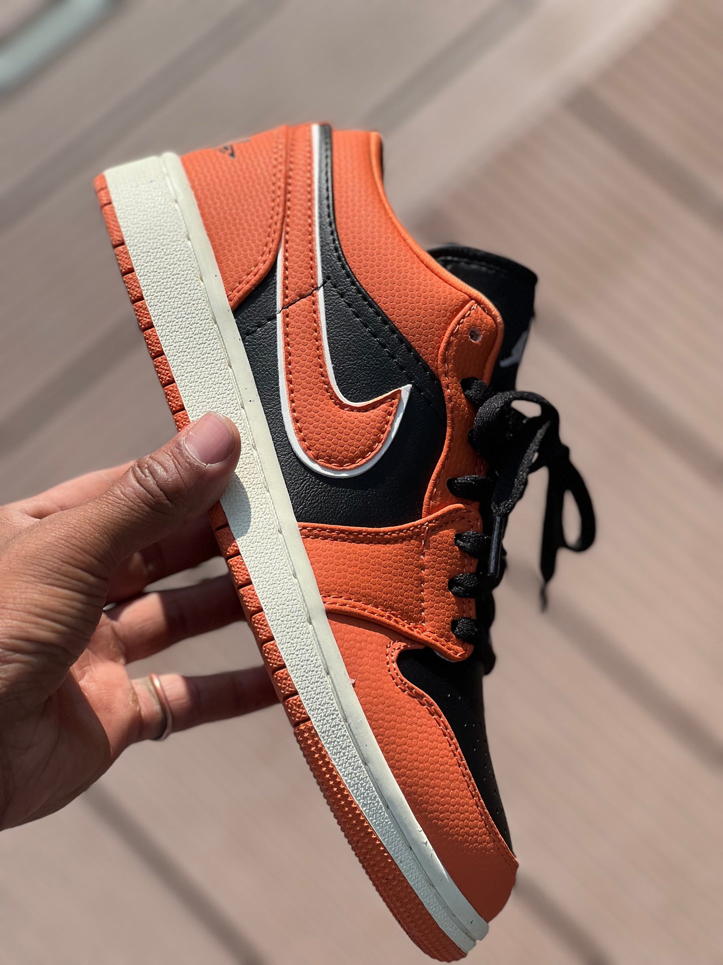 Nike Air Jordan 1 Low SE “Sport Spice”