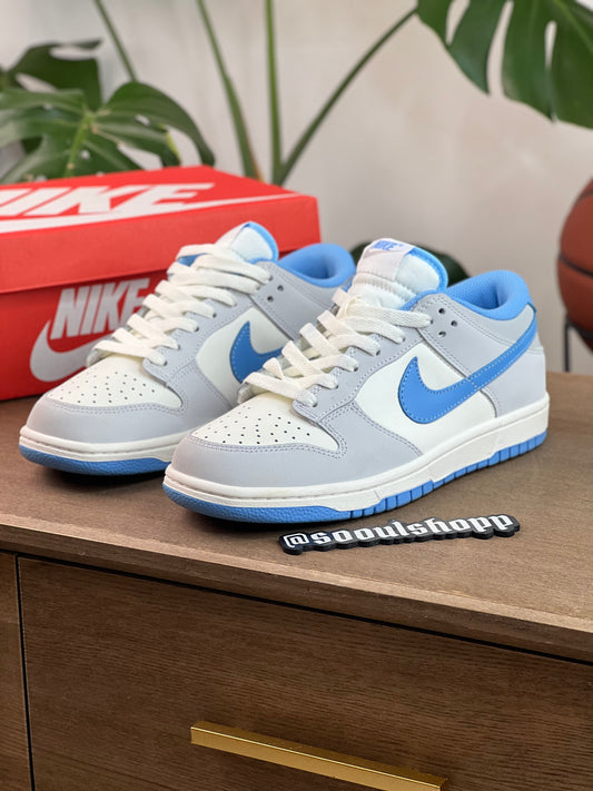 Nike Dunk Low Athletic Department University Blue