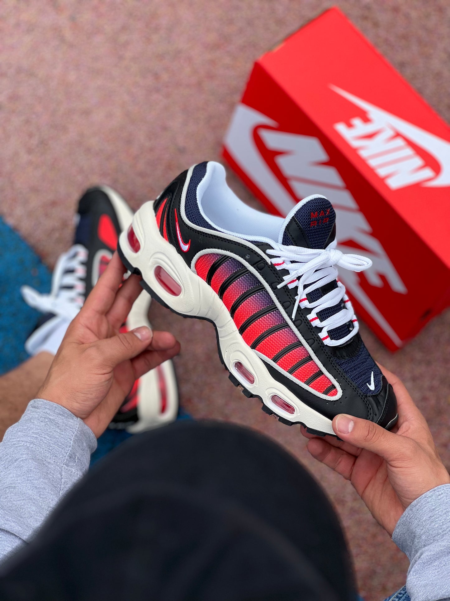 Nike Airmax Tailwind