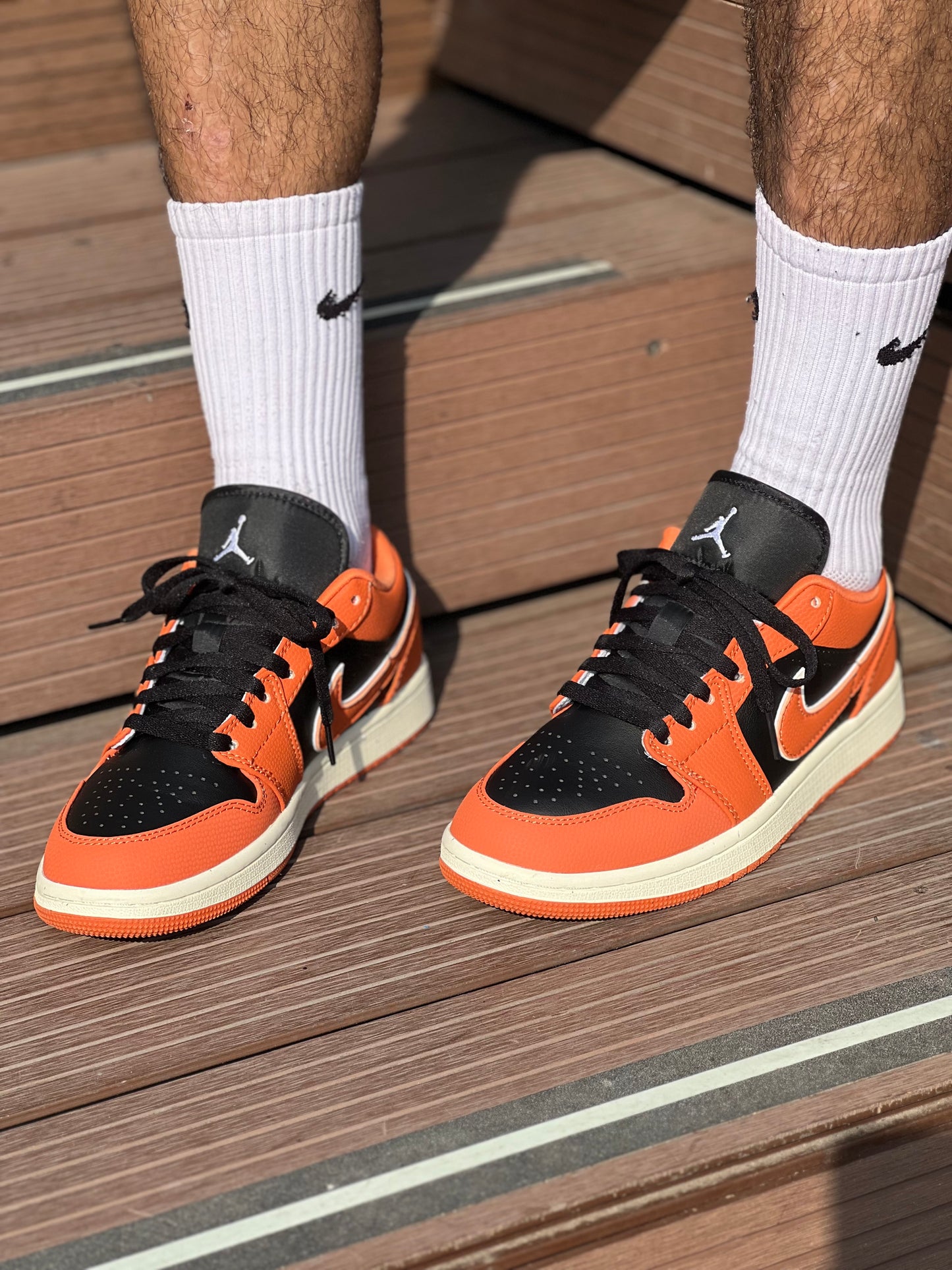 Nike Air Jordan 1 Low SE “Sport Spice”