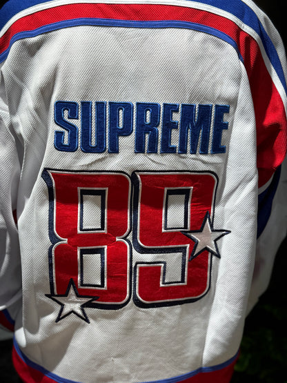 JERSEY SUPREME HOCKEY