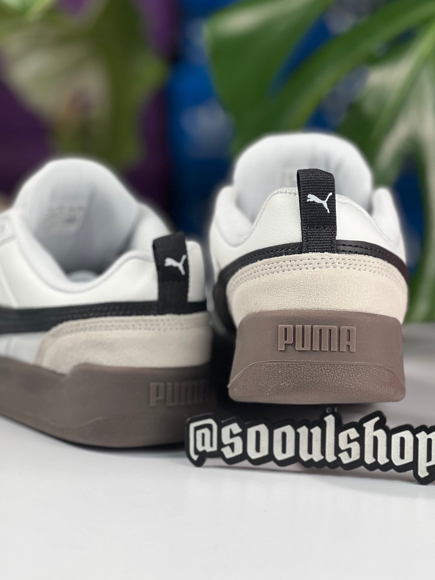 Puma Park Lifestyle OG