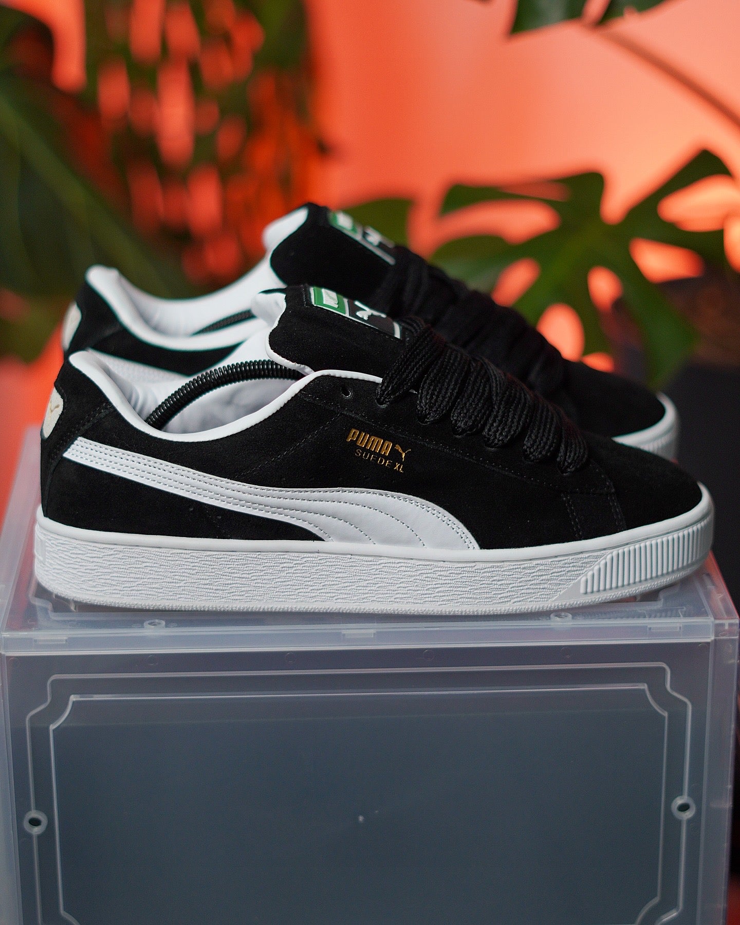 Puma Suede XL