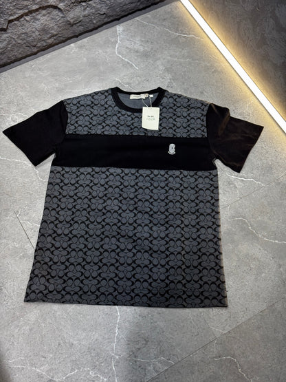 Camiseta Coach