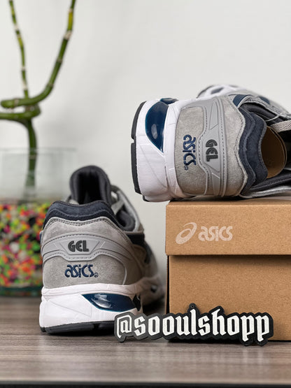 ASICS GEL KAYANO TRAINER 21 - PIEDMONT GREY