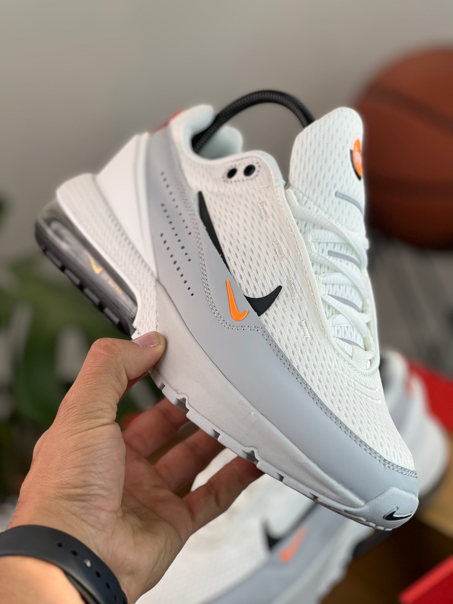 Nike Airmax Pulse