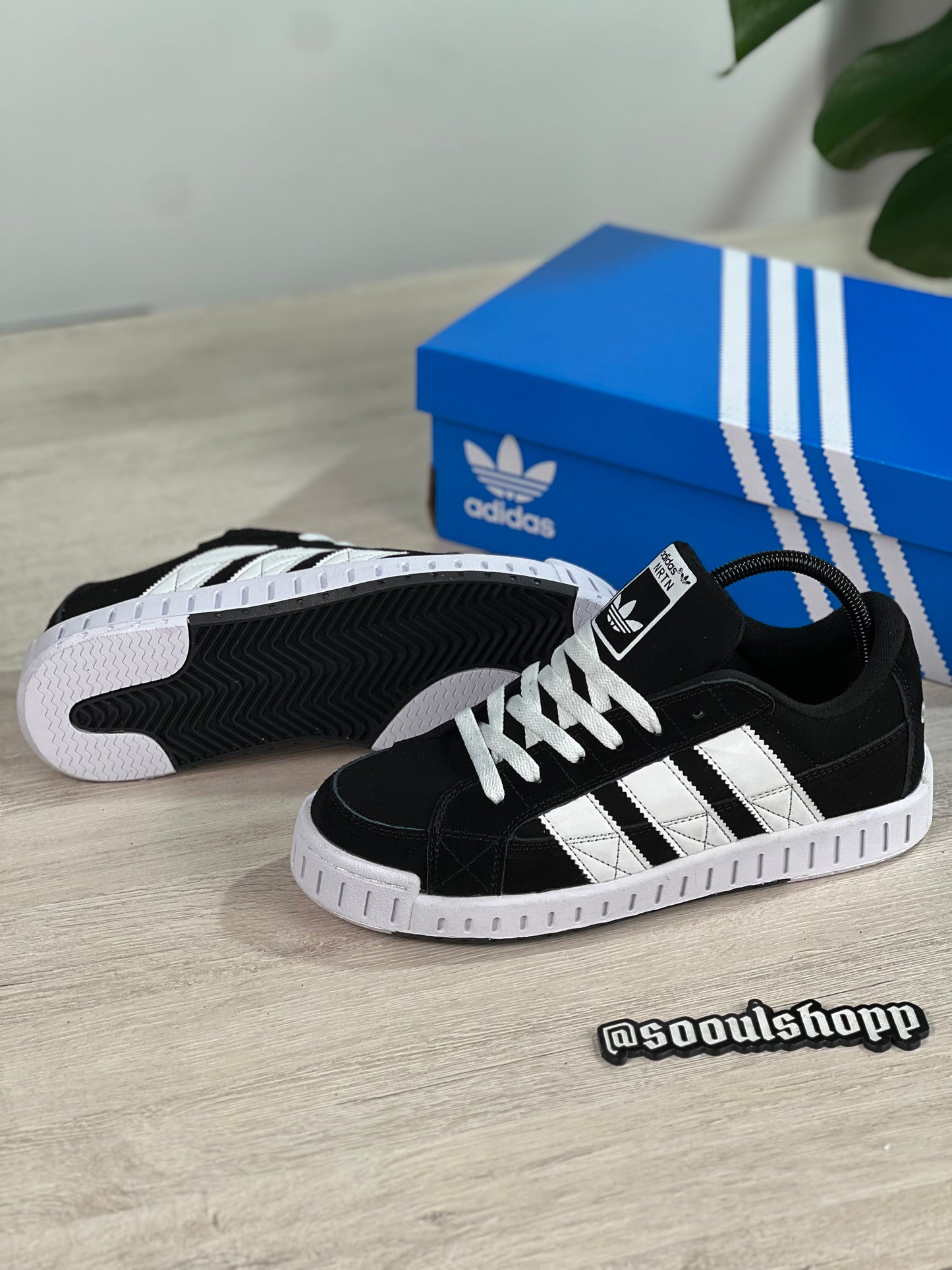 Adidas NRTN