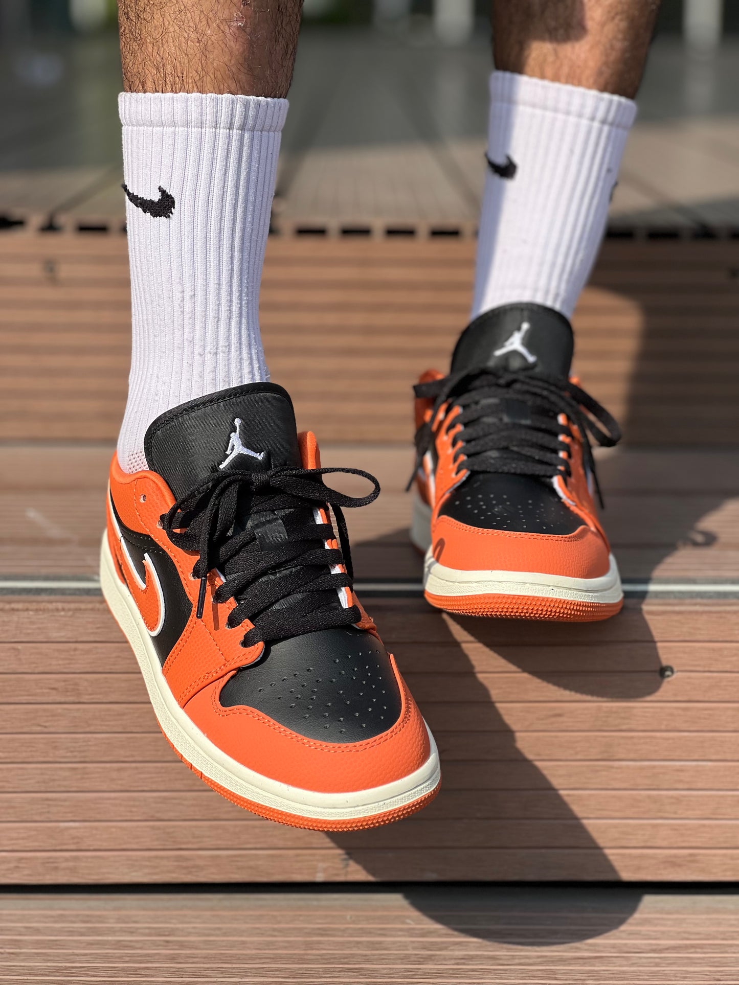 Nike Air Jordan 1 Low SE “Sport Spice”