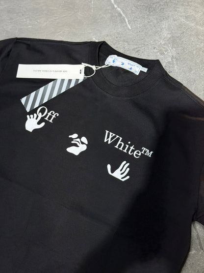 Camiseta Off White