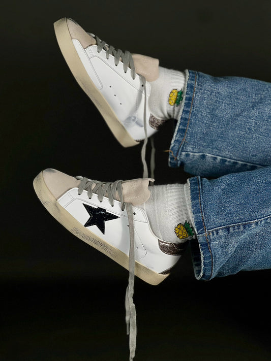 Golden Goose Super-Star