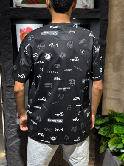 Camiseta Air Jordan