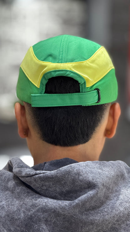 Gorra TN