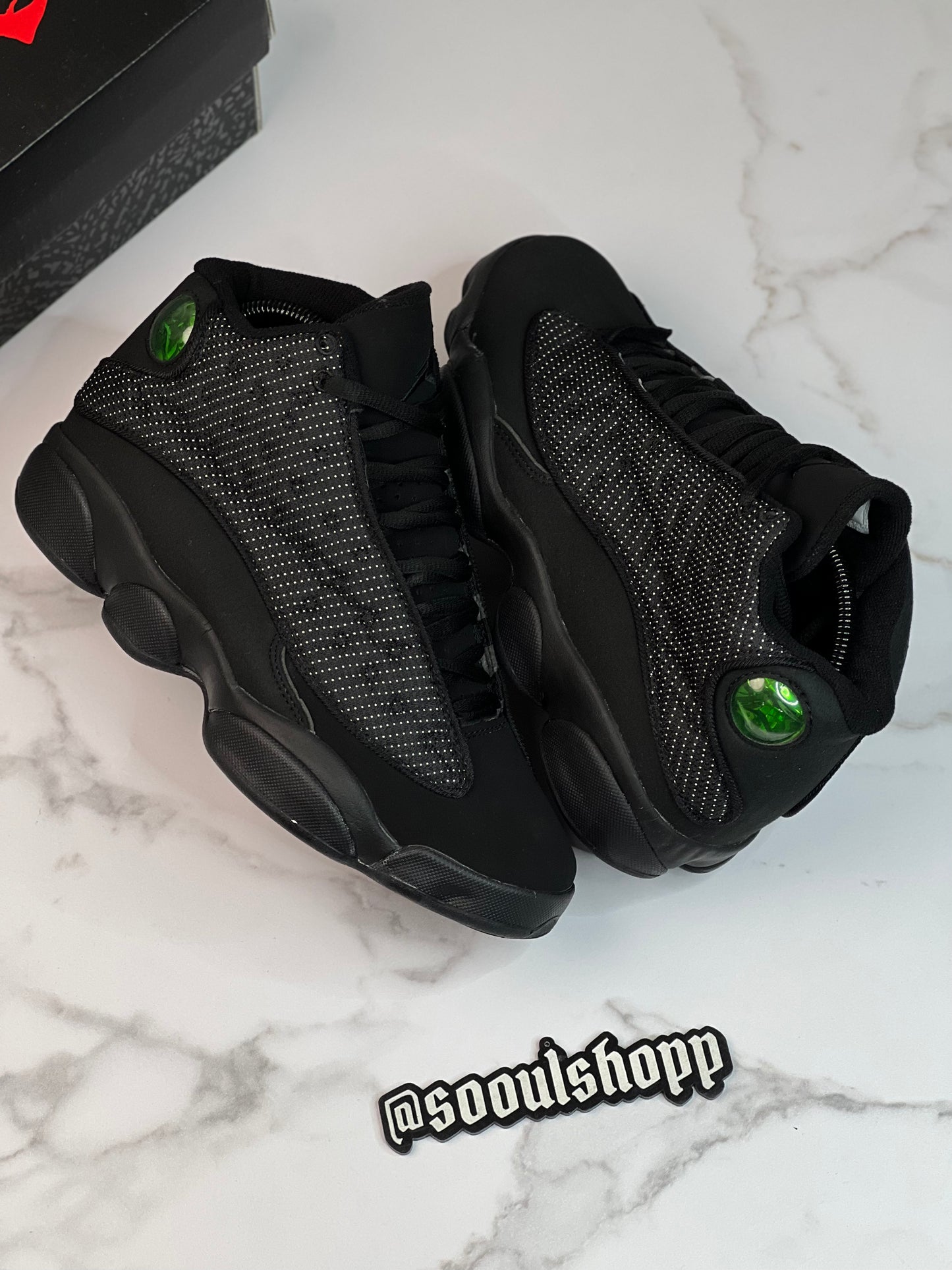 Air Jordan 13