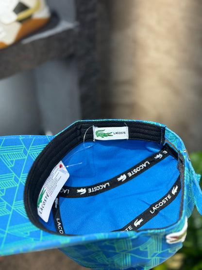 GORRA LACOSTE