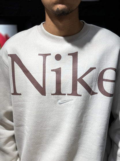 Buzo Nike