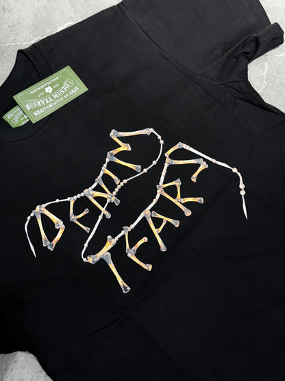 Camiseta Denim Tears