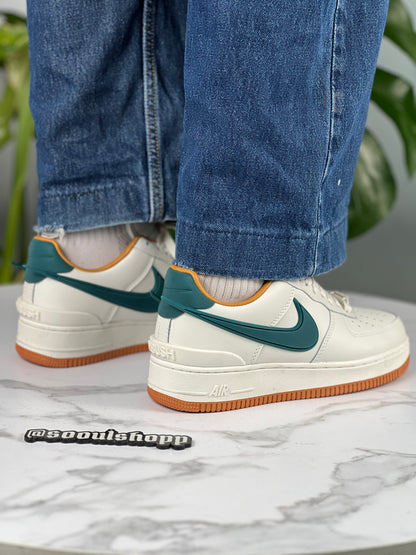 Nike Ambush Air Force 1 Cream Green