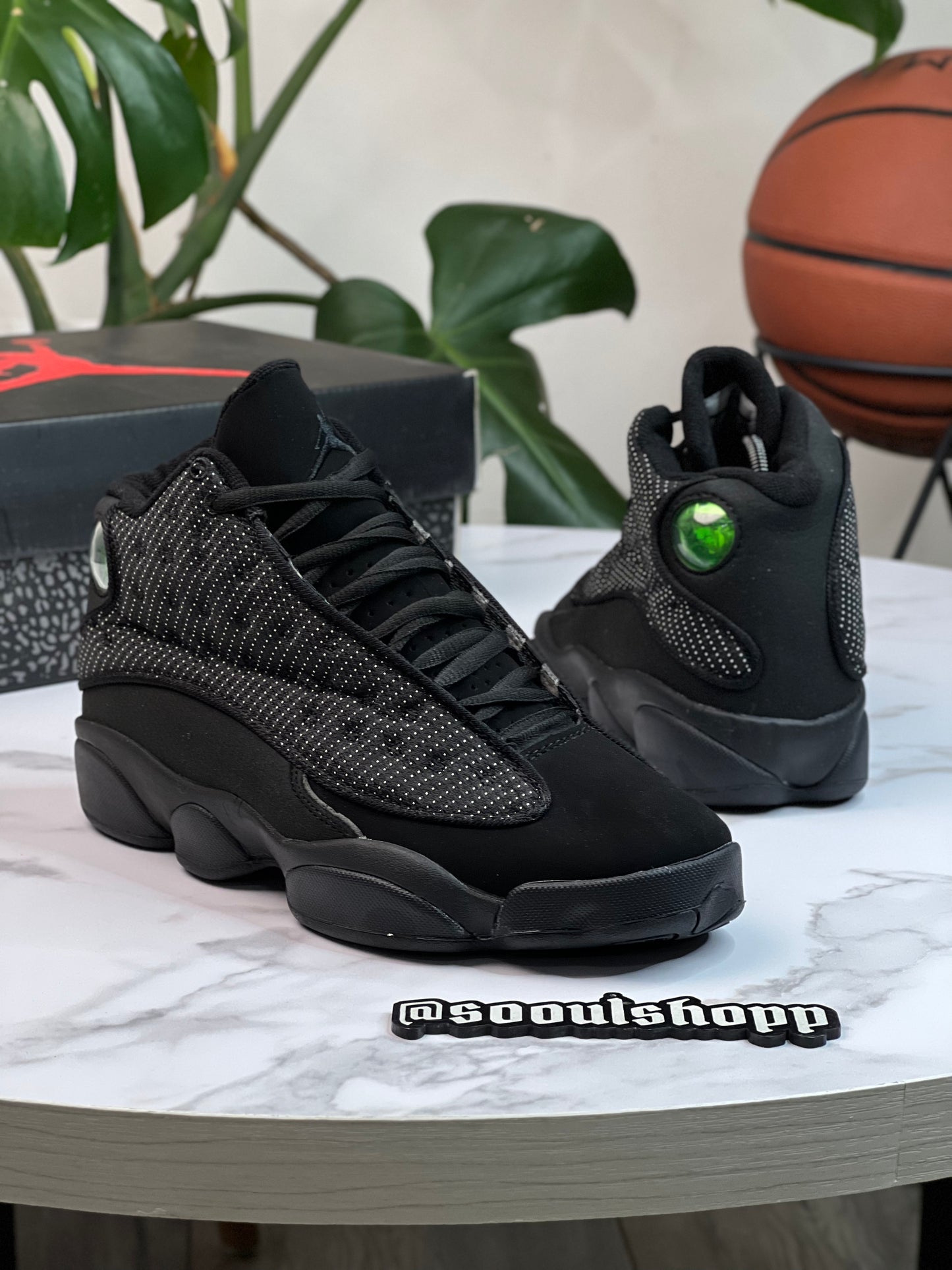 Air Jordan 13