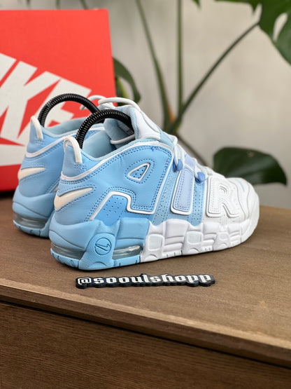 Nike Air More Uptempo - Azul cielo