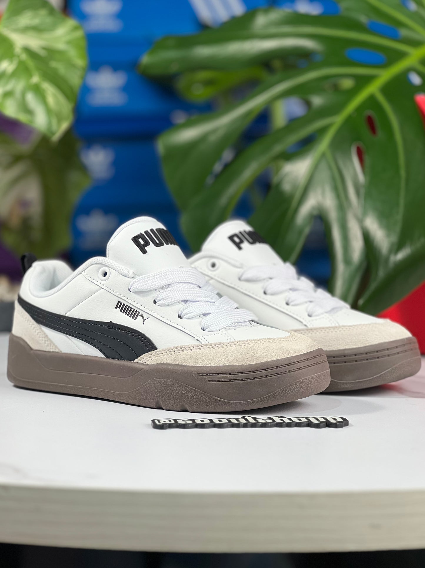 Puma Park Lifestyle OG