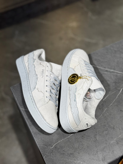 Puma x One piece
