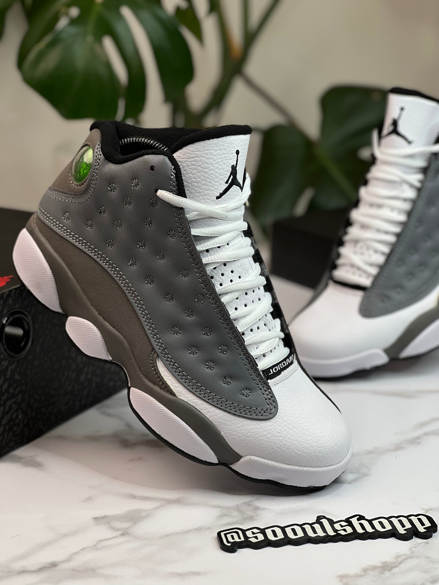 Air Jordan 13