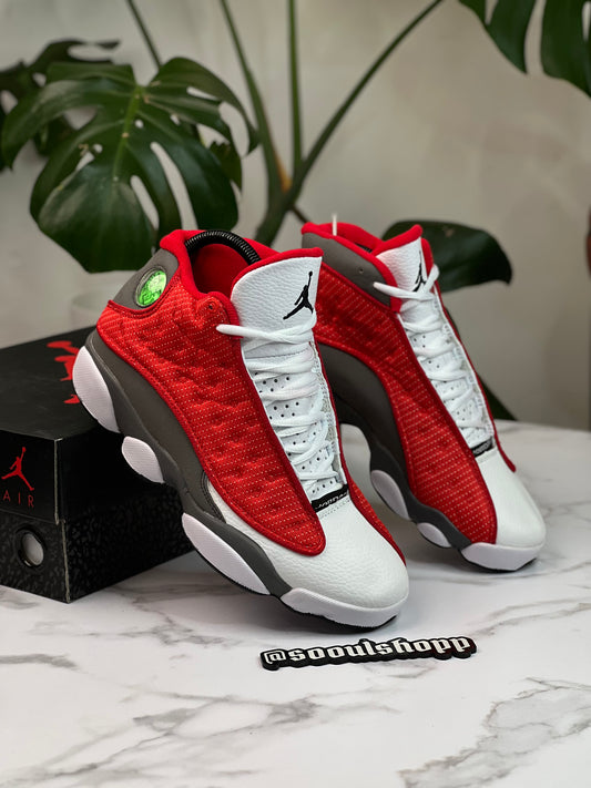 Air Jordan 13