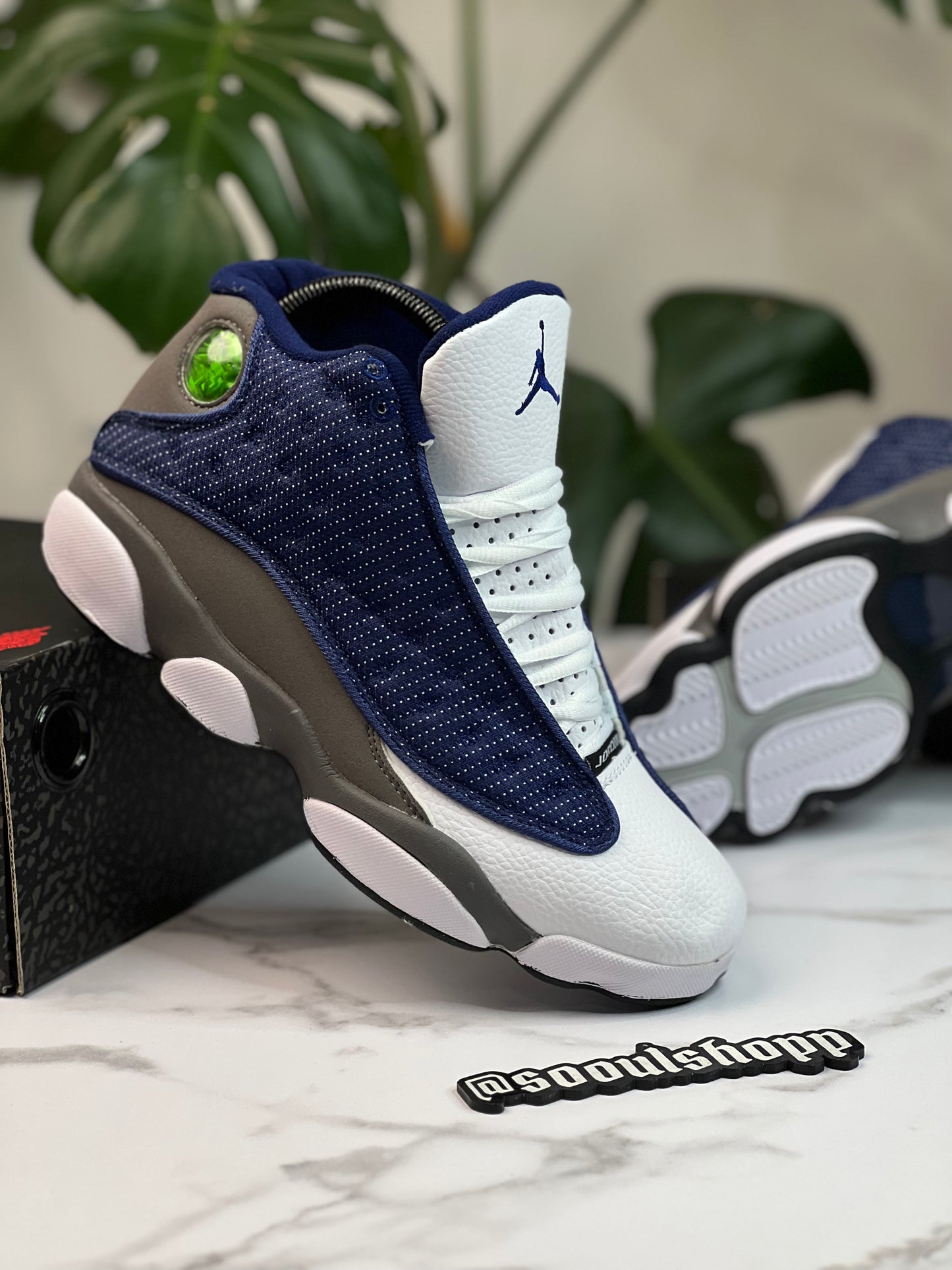 Air Jordan 13