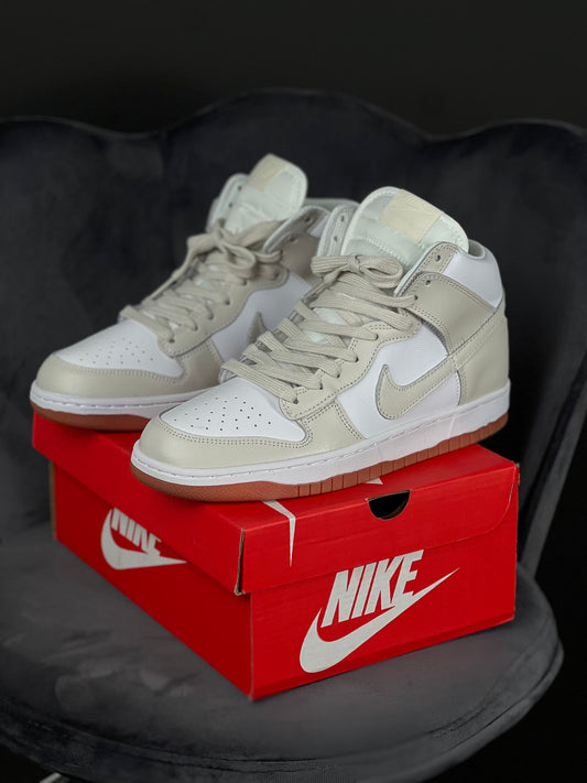 Air Jordan 1 Mid “White Camo”