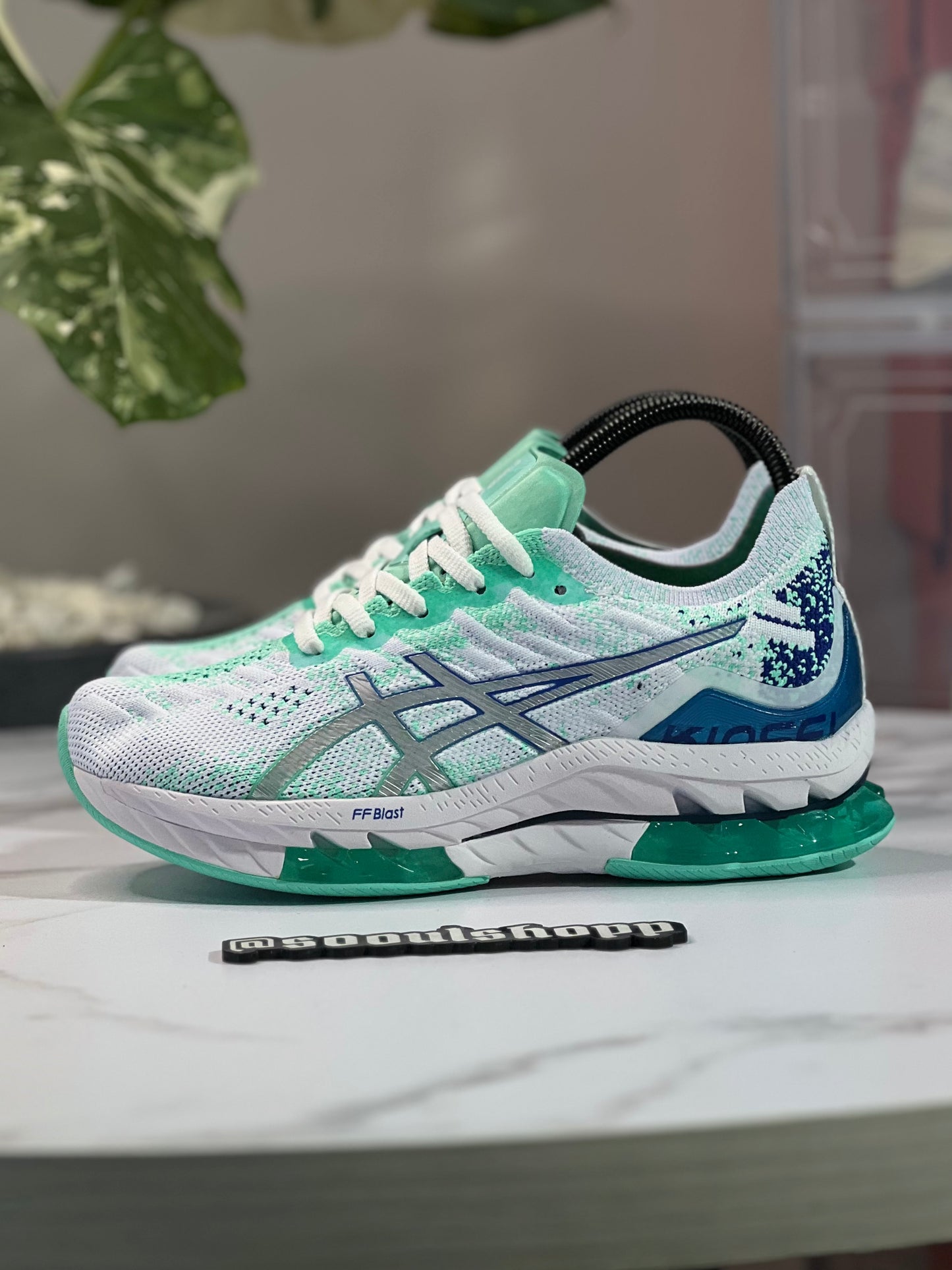 ASICS Gel-Kinsei Blast