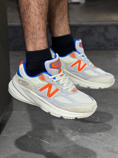 New balance 990