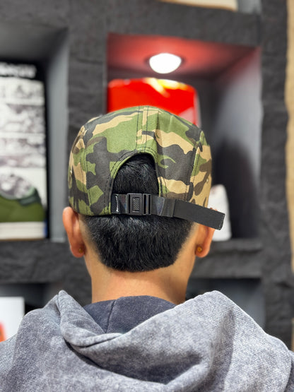Gorra THRASHER