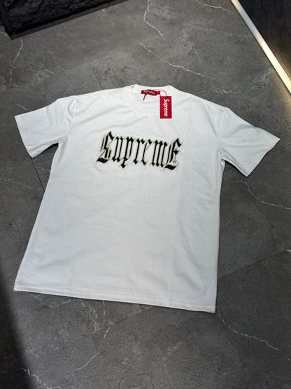 Camiseta Supreme