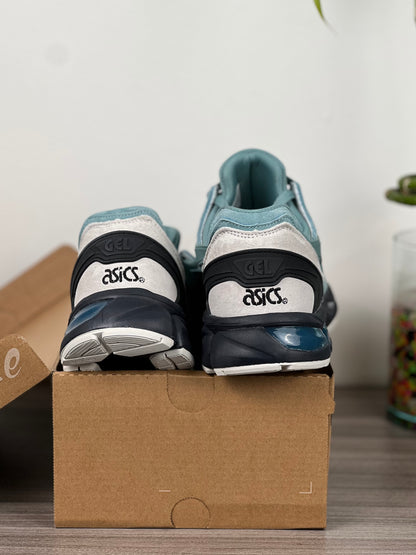 ASICS GEL-KAYANO TRAINER 21 - Azules